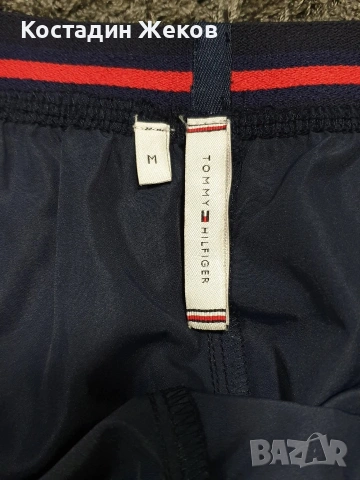 Дамски оригинални къси панталонки. TOMMY HILFIGER , снимка 3 - Къси панталони и бермуди - 55072821