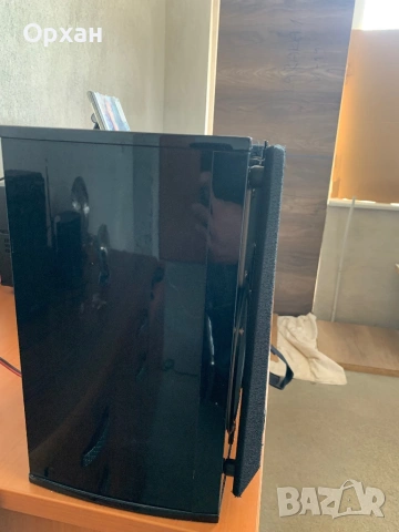 Продавам тонколони Yamaha NS-333 (Пиано лак) – Технически ТОП!, снимка 8 - Тонколони - 54774055