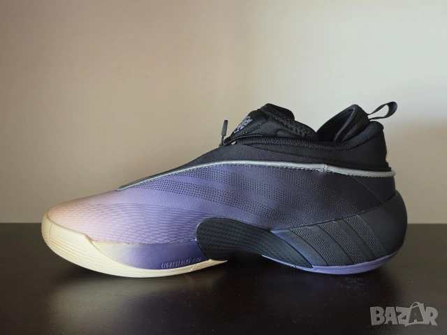 adidas D.O.N. Issue 7, снимка 7 - Маратонки - 54514187