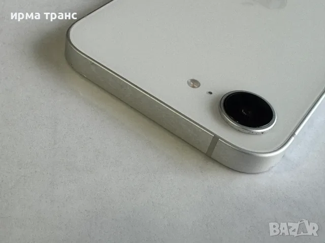 iPhone 16e 128gb 100% батерия.Гаранция, снимка 7 - Apple iPhone - 55360310