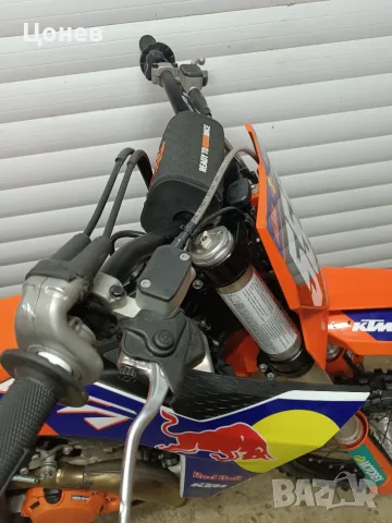 KTM SX-F 450 2024, снимка 13 - Мотоциклети и мототехника - 55335536