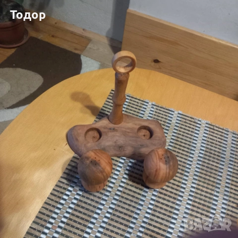 солнички от череша , снимка 2 - Аксесоари за кухня - 54896134