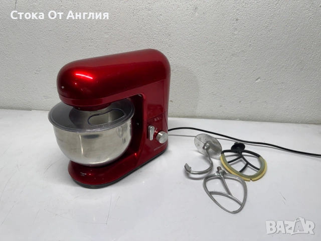 Миксер планетарен - AndreJames 800 W