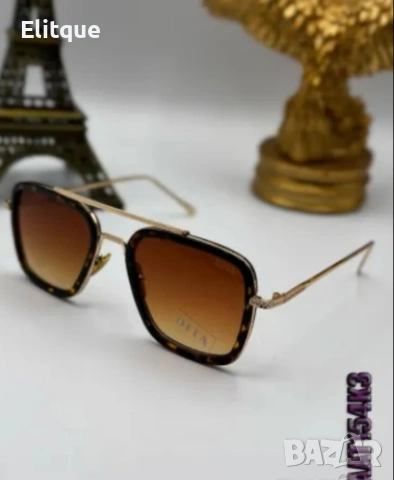 слънчеви очила dita с калъф , снимка 10 - Слънчеви и диоптрични очила - 54323066