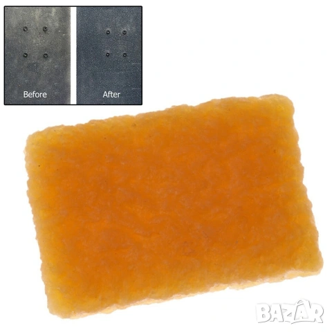 Skateboard Griptape Cleaner Grip Tape Чистач за шкура шкурка за скейт професионален 