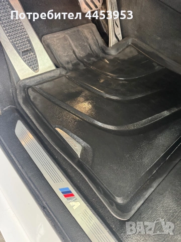 BMW x5 f15 3.0 Mpaket, снимка 12 - Автомобили и джипове - 54844813