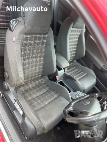 Фв голф 5 Гти дсг на части / vw golf 5 GTI 2.0tfsi dsg, снимка 8 - Автомобили и джипове - 55133234