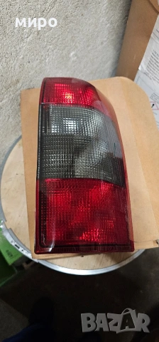 Opel Omega B 