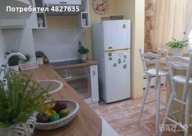 апартамент на комуникативно място в център София с паркомясто, снимка 11 - Апартаменти - 54552967