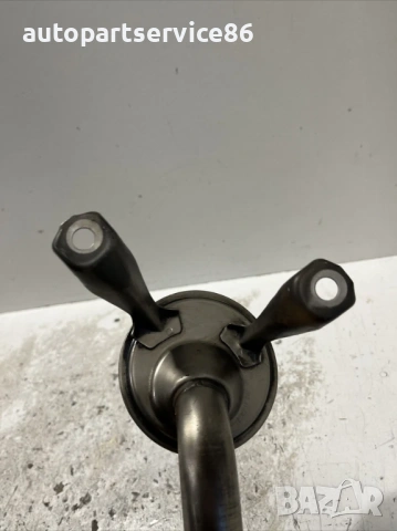 Тръба за засмукване на масло за Toyota Avensis 2.0 D4D (2005) , снимка 3 - Части - 54216782