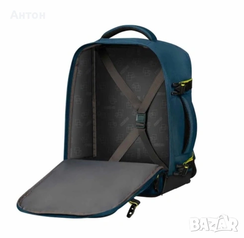 Раница American Tourister Take2cabin неразопакована, снимка 2 - Раници - 54583078