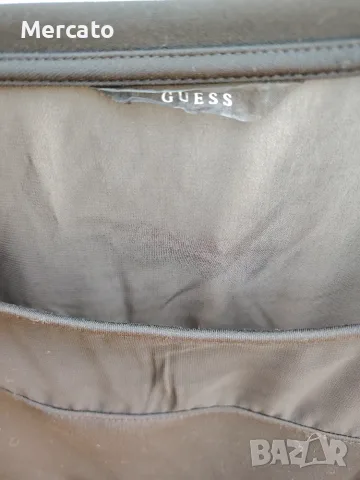 дамска блуза GUESS, снимка 6 - Блузи с дълъг ръкав и пуловери - 55537988