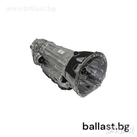 Скоростна кутия A2132707102 E Klasse W213