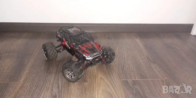 RC модел Absima X  truck, снимка 7 - Други игри - 55093329