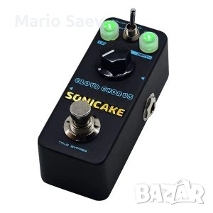 Продавам-Sonicake Chorus Effect