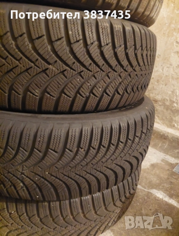ГУМИ Winter i*cept rs2 hankook 