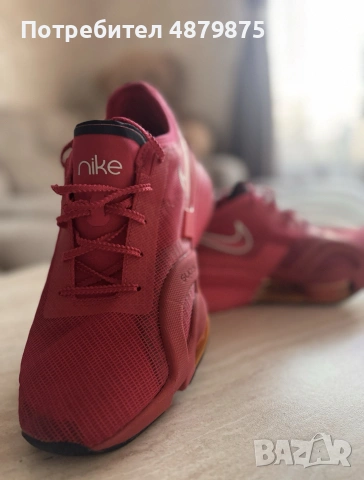 Маратонки NIKE Superrep, снимка 2 - Маратонки - 55212419