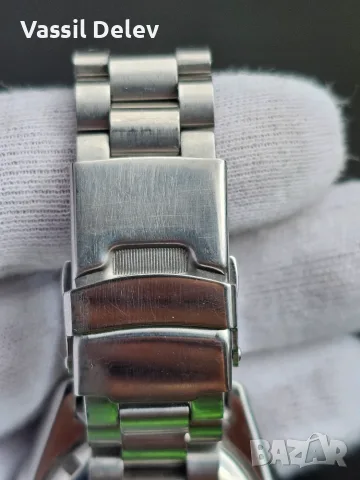 Seiko SKX 009 с Miltat верига, снимка 5 - Мъжки - 55362724