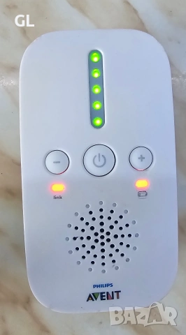 Бебефон Philips Avent DECT