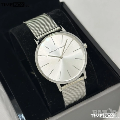 Armani Exchange Lola AX5535, снимка 3 - Дамски - 54995782