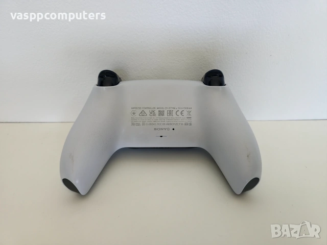Playstation 5 (PS5) Slim Disc Edition Software 13.00, снимка 6 - PlayStation конзоли - 55235142