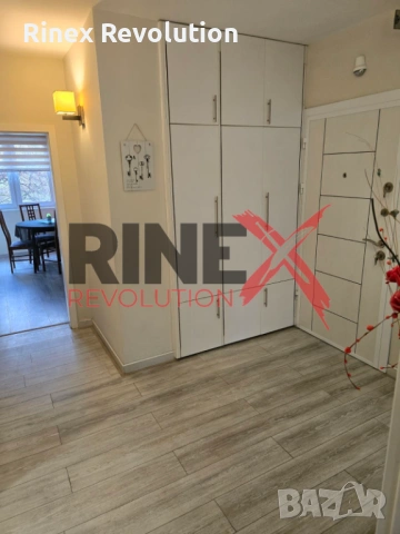 Тристаен апартамент под наем в Каменица 2, снимка 5 - Апартаменти - 54123041