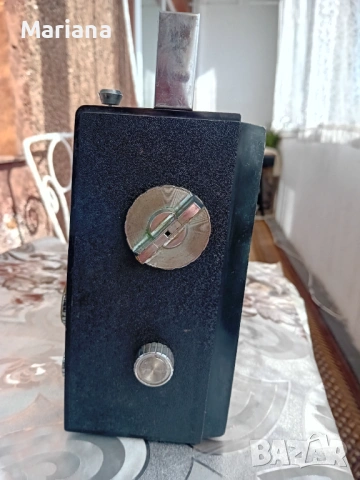 Радио транзистор VEF 202, снимка 2 - Радиокасетофони, транзистори - 54554673
