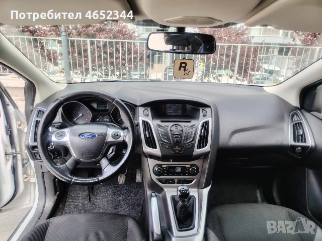 форд фокус , снимка 16 - Автомобили и джипове - 54657378