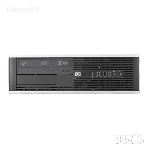 Компютър HP Compaq Pro 6300 SFF i7-3770 8GB 256GB SSD с до 24 МЕСЕЦА ГАРАНЦИЯ и Windows 11 PRO