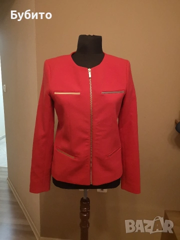 Hugo boss, Michael Kors, Moschino , снимка 9 - Сака - 54903688