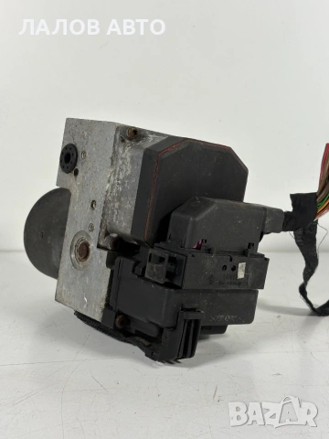 АБС Помпа Ауди А4 Б5 А6 Ц5 ABS Pompa AUDI A4 B5 A6 C6 OEM: 8E0 614 111 AH, снимка 2 - Части - 55132900