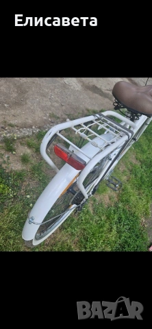 Колело 28", снимка 10 - Велосипеди - 54893666