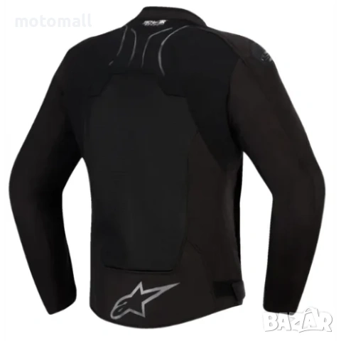 Мото яке ALPINESTARS SMX AIR, снимка 5 - Аксесоари и консумативи - 54483817