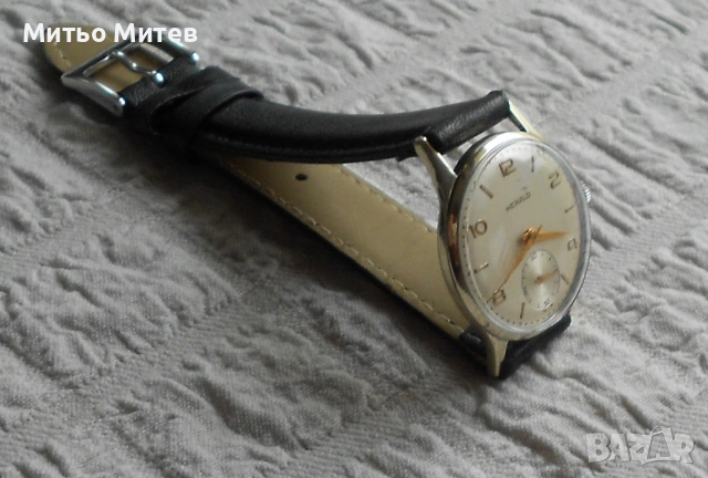 Herald, снимка 8 - Мъжки - 54485285