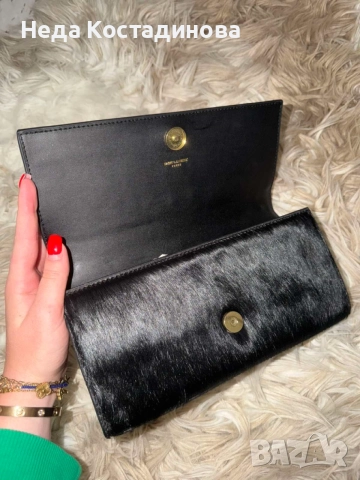 YSL дамска чанта, снимка 4 - Чанти - 54496716