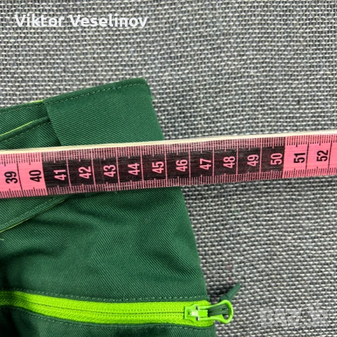 Engelbert Strauss Motion 2020 Мъжки Работен Еластичен Панталон 54, снимка 10 - Панталони - 54160711