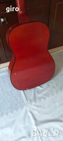 Класическа китара , снимка 9 - Китари - 55031595