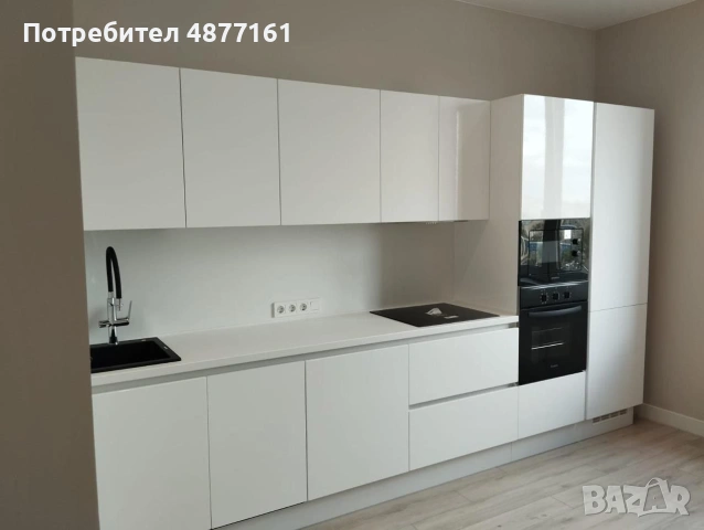 Мебели по поръчка, снимка 2 - Кухни - 55175790