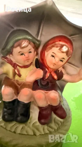 Винтидж музикални кутии , снимка 13 - Други ценни предмети - 55056730