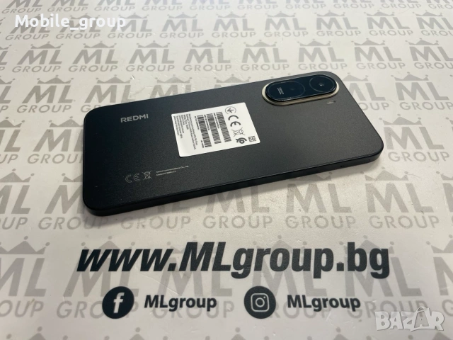#MLgroup предлага Xiaomi Redmi A7Pro 128GB / 4GB RAM Black, нов, снимка 3 - Xiaomi - 55135064