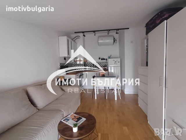 Тухлен апартамент в гр.Карлово , снимка 2 - Апартаменти - 55135414