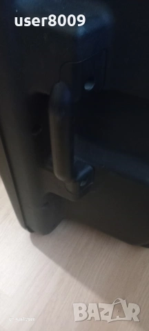 2 Активни Тонколони Thunder 15'' - 400W RMS, снимка 15 - Тонколони - 54120215