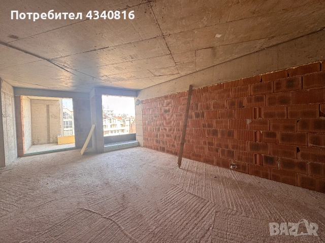 Продава 3-стаен апаратмент, снимка 5 - Апартаменти - 55093571