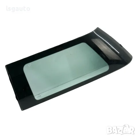 Задно ляво фикс стъкло  Mini Hatch (R50; R53) 2001-2006 ID: 163056