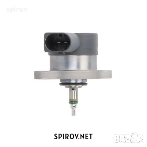 Клапан регулатор налягане на горивото Common Rail BOSCH 0281002750, снимка 2 - Части - 55701233