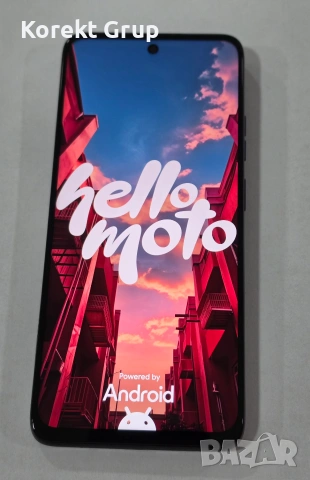 Motorola G35 5G 256/4GB, снимка 3 - Motorola - 55154297