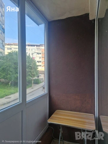 Продава се 1- стаен апартамент в Меден Рудник,  Бургас 37 кв.м, снимка 5 - Апартаменти - 55256706