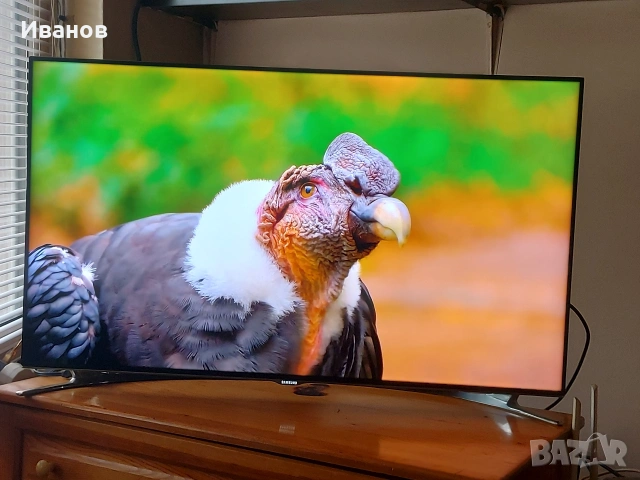 Топ цена Samsung UE40F8080 101,6 сm (40") Ful hD, снимка 6 - Телевизори - 55250773