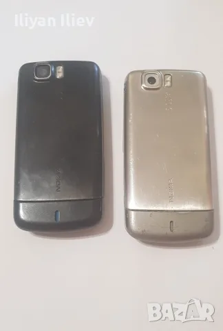 Nokia 6600 slide 2 броя, снимка 3 - Nokia - 55668288