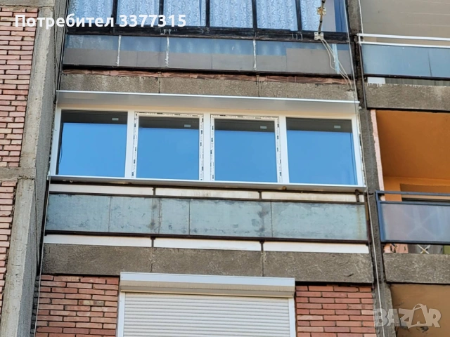 Производство на Алуминиева и PVC дограма, комарници, ремонт на стара дограма, снимка 12 - Други - 53993987